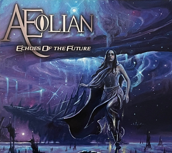 ECHOES OF THE FUTURE
