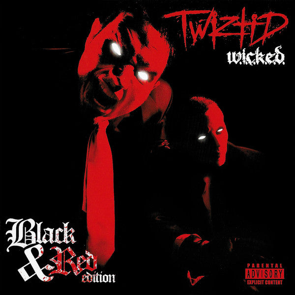 W.I.C.K.E.D.
