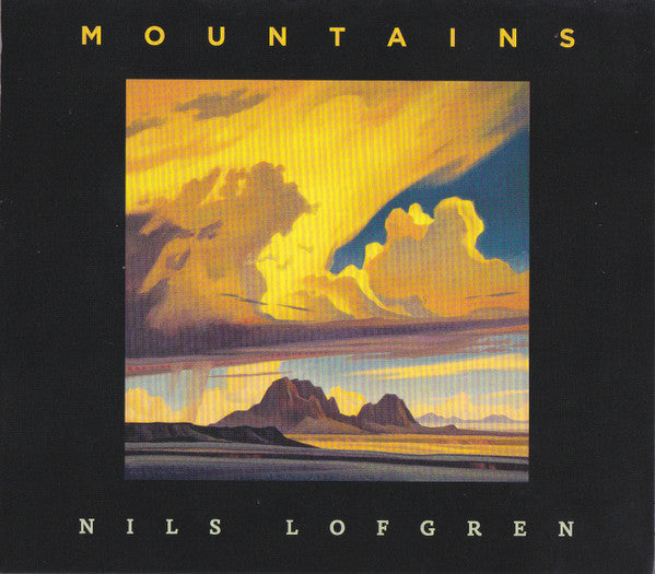MOUNTAINS