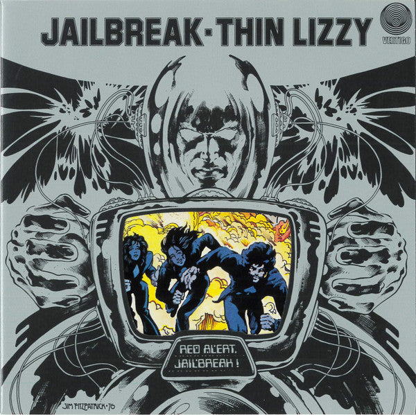 JAILBREAK