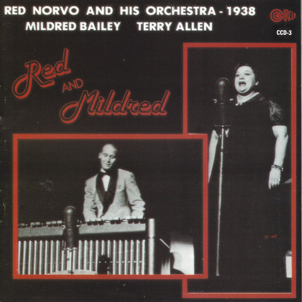 RED & MILDRED