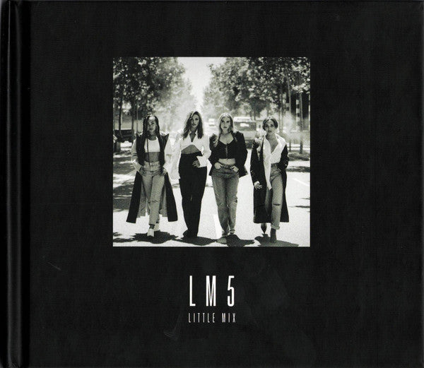 LM5