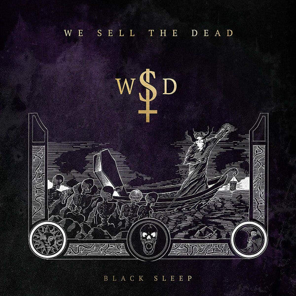 BLACK SLEEP