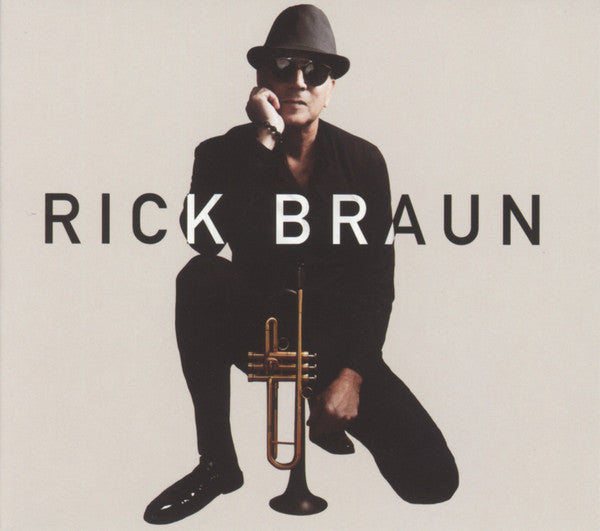 RICK BRAUN
