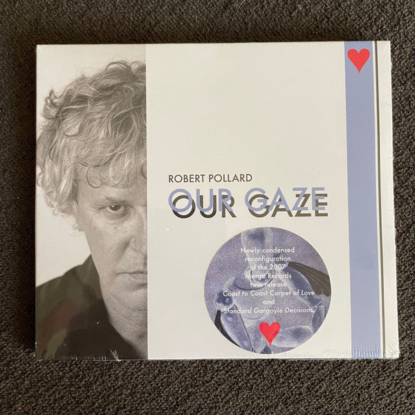 OUR GAZE
