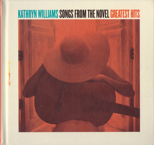 SONGS FROM THE NOVEL GREATEST HITS