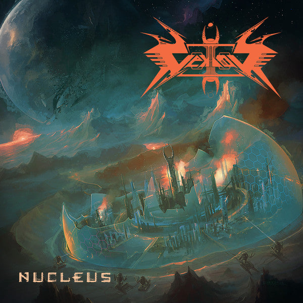 NUCLEUS