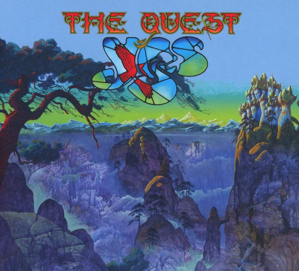 QUEST