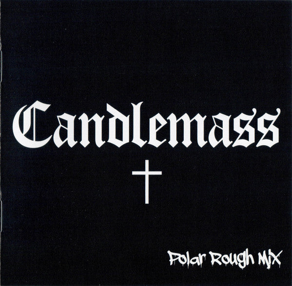 CANDLEMASS