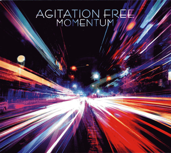 MOMENTUM