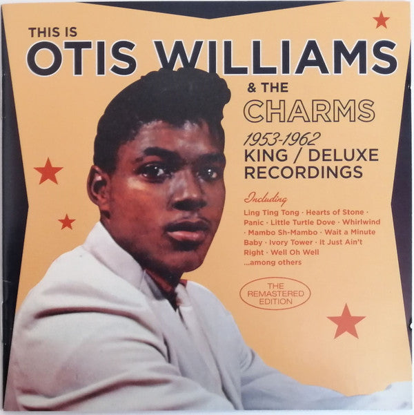 1956-1962 KING / DELUXE RECORDINGS