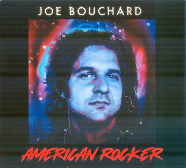 AMERICAN ROCKER