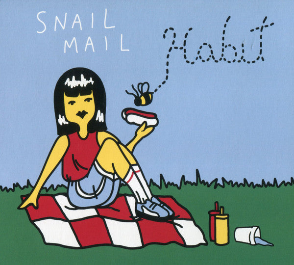 HABIT EP