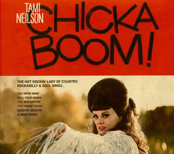 CHICKABOOM!