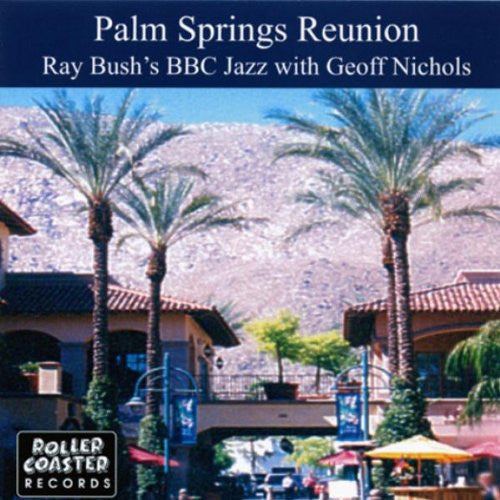 PALM SPRINGS REUNION
