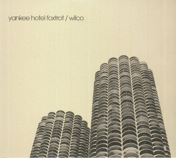 YANKEE HOTEL FOXTROT