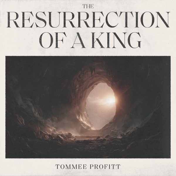 RESURRECTION OF A KING