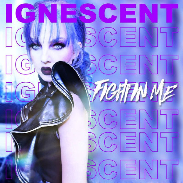 FIGHT IN ME
