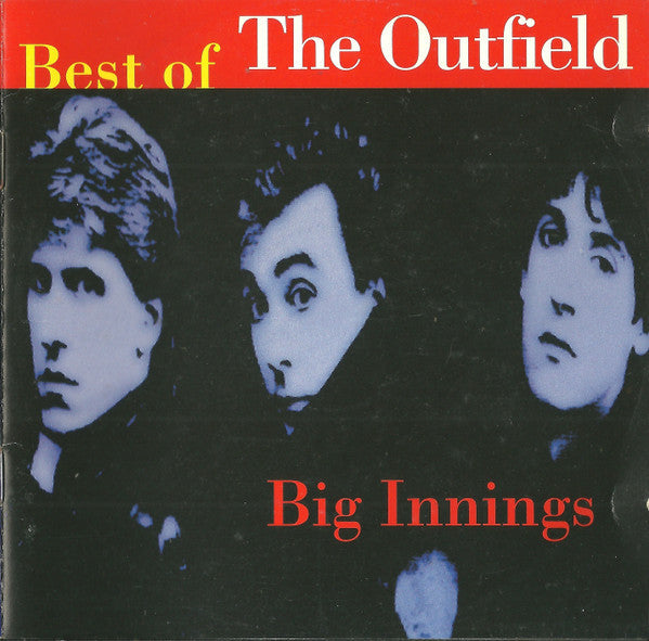 BIG INNINGS: BEST OF