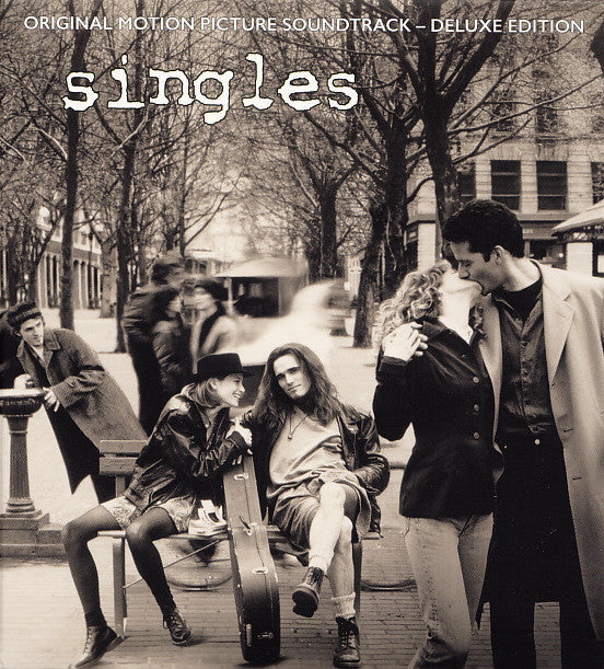 SINGLES O.S.T.