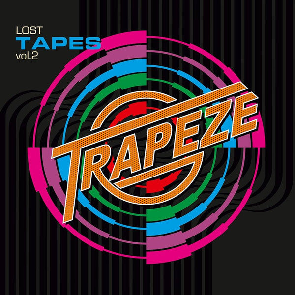 LOST TAPES VOL. 2