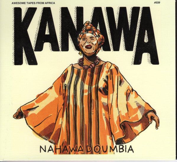 KANAWA
