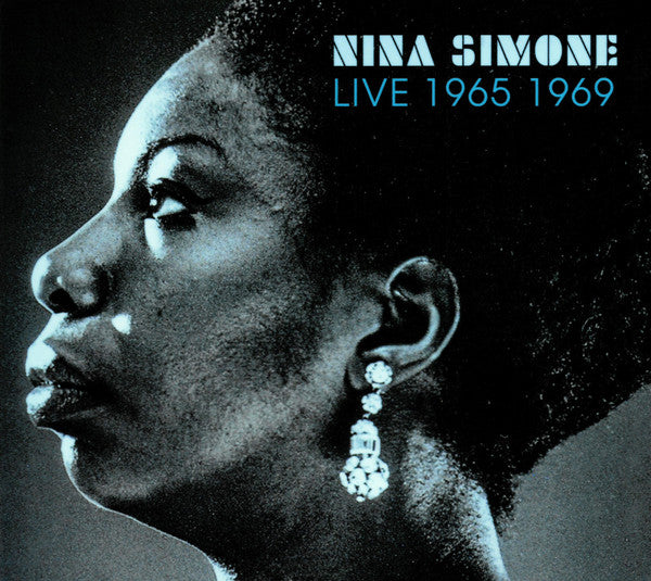 LIVE 1965 - 1969