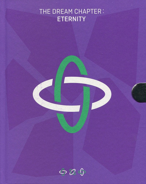 DREAM CHAPTER: ETERNITY
