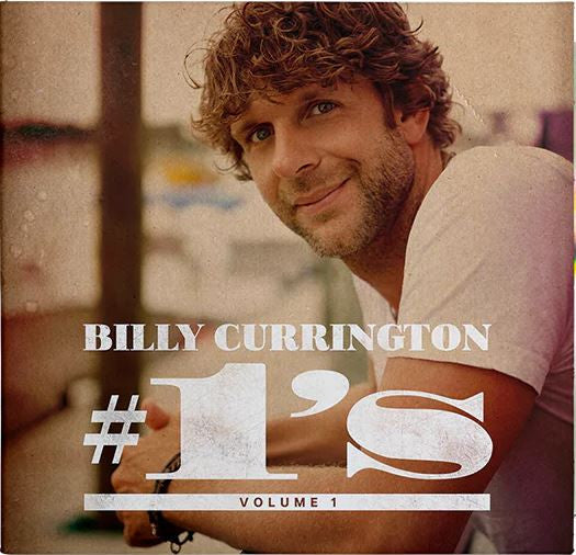 #1'S - VOLUME 1