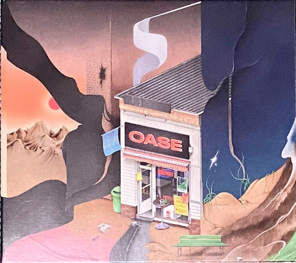 OASE