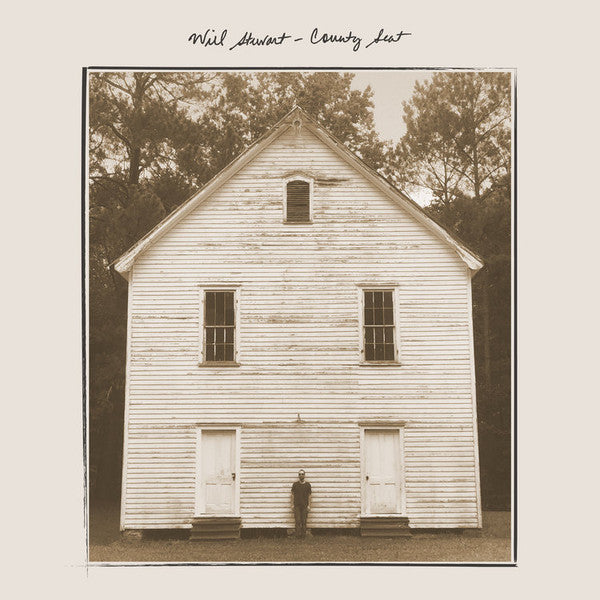 COUNTY SEAT