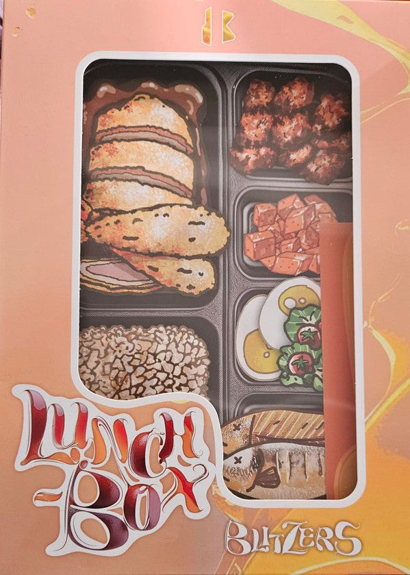 LUNCH-BOX