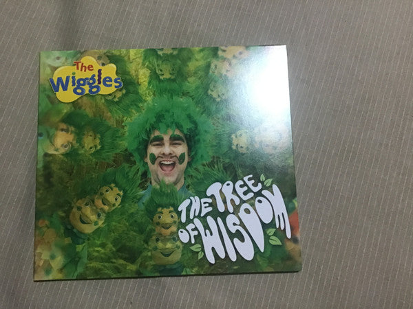 TREE OF WISDOM