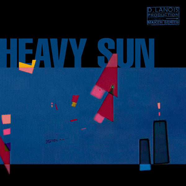 HEAVY SUN