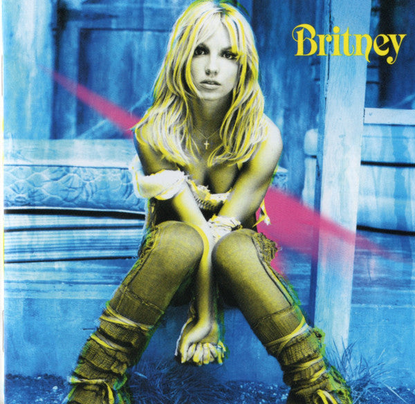 BRITNEY
