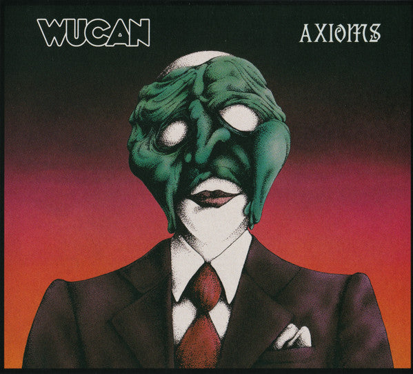 AXIOMS
