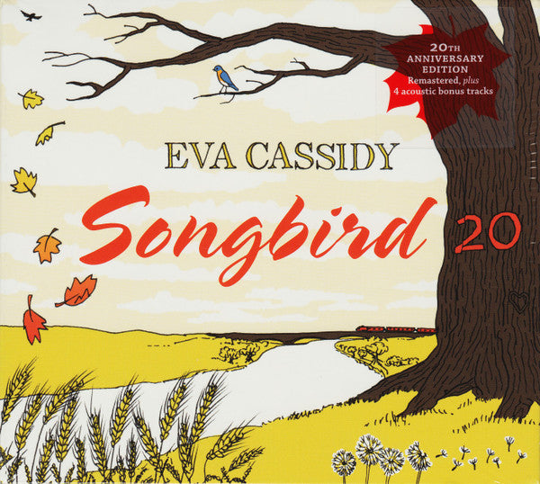 SONGBIRD 20