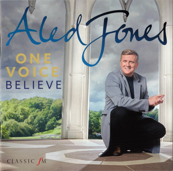 ONE VOICE - BELIEVE