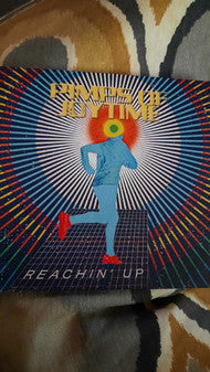 REACHIN' UP