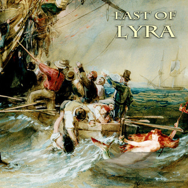 EAST OF LYRA