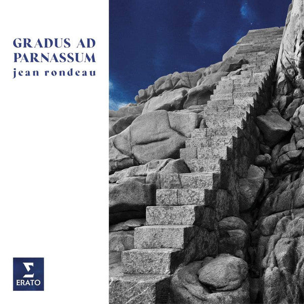 GRADUS AD PARNASSUM