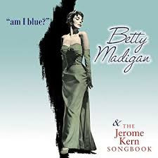 AM I BLUE?/JEROME KERN SONGBOO