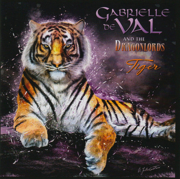 TIGER