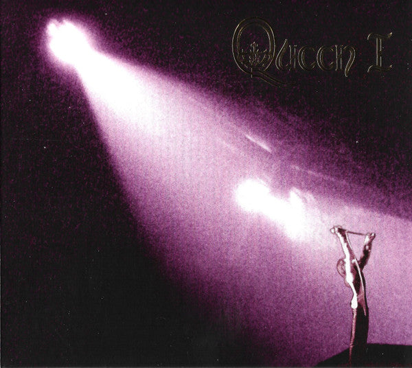 QUEEN 1