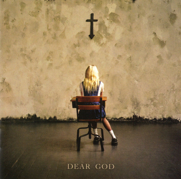 DEAR GOD