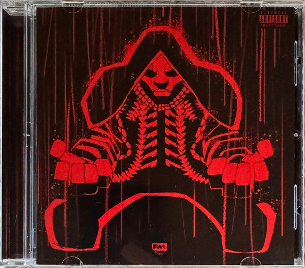HURRY UP TOMORROW