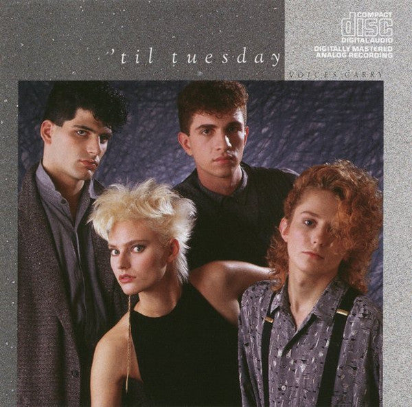 VOICES CARRY