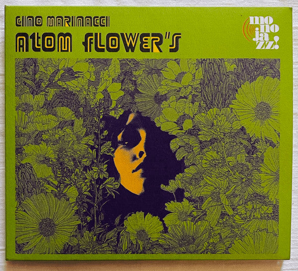 ATOM FLOWER'S