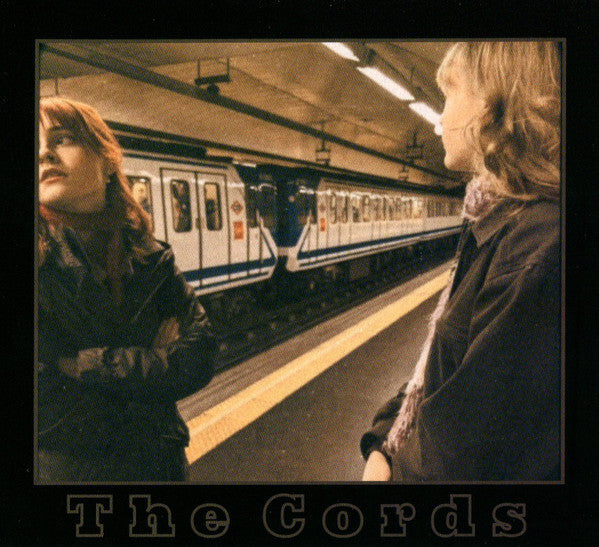 CORDS