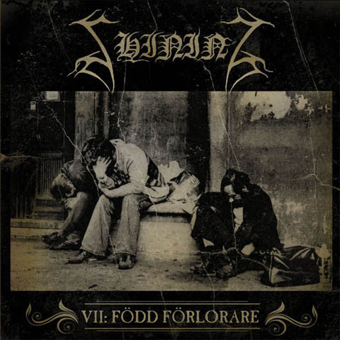VII / FODD FORLORARE